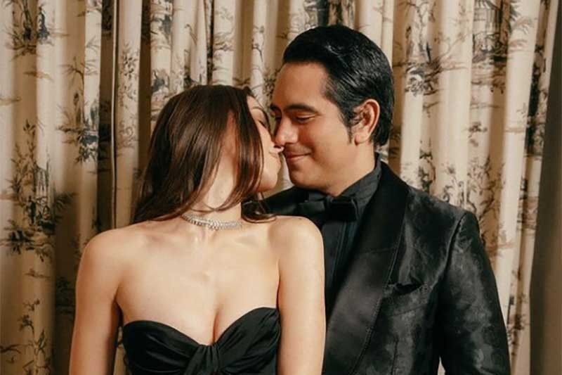 Gerald, nagsalita sa kasal nila ni Julia! | Pang-Masa