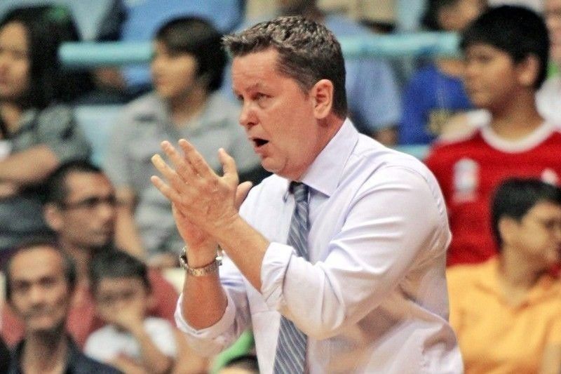 Ginebra sets Inspire camp