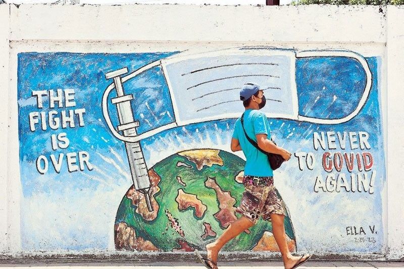 Nation’s health