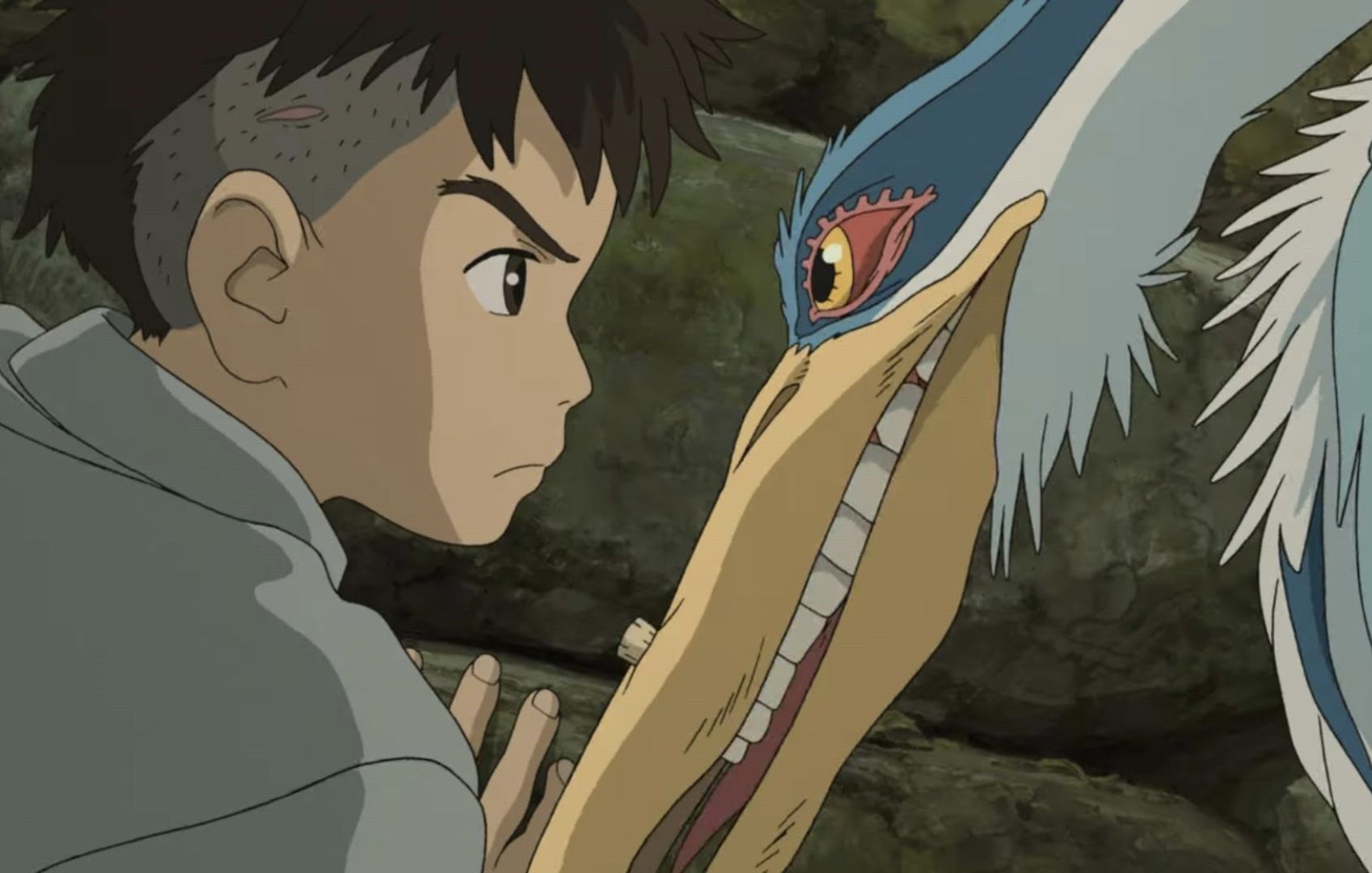 Hayao Miyazaki's comeback film 'The Boy and the Heron' pushed to January 2024