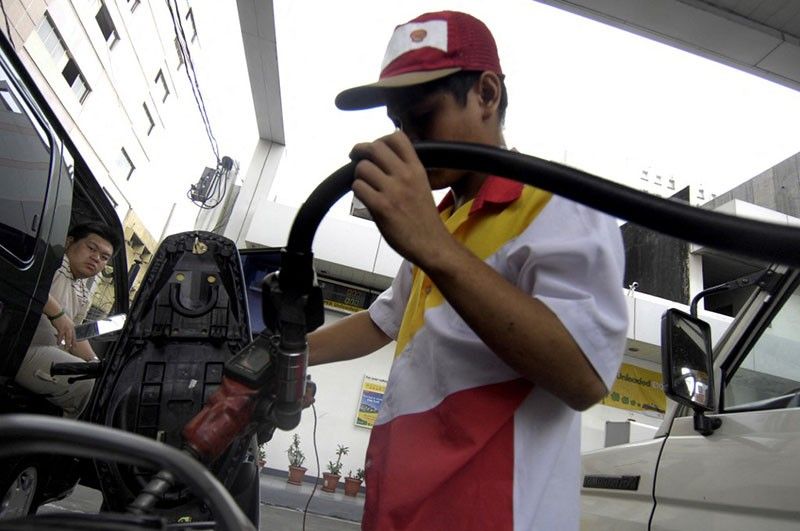 Oil rollback expected on November 7