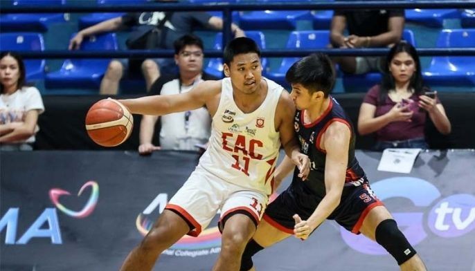 Generals knock Knights out of Final Four contention