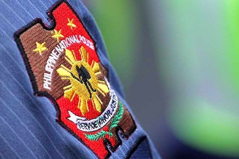 PNP official accused of abusing 25 trainees