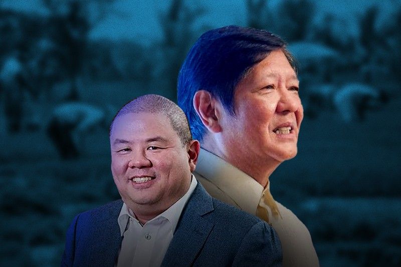 Headless DA no more: Issues in agriculture that Marcos leaves behind