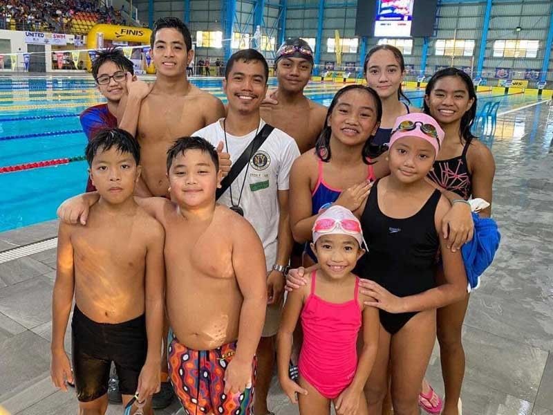 Distance Swim ng SLP, lalarga sa Nob. 25-26