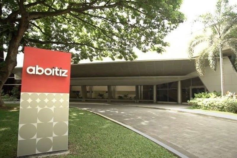 Aboitiz Equity profit down 16 percent in 9 months