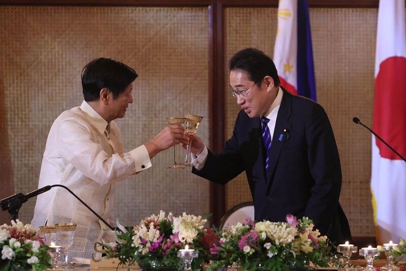 Philippines, Japan strengthen ties in tourism