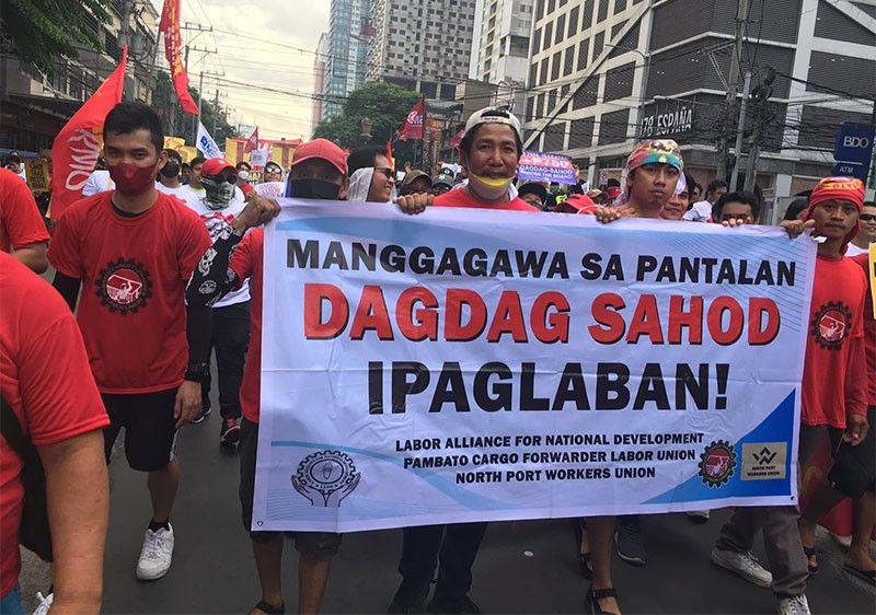 Caraga wage hike hearings set