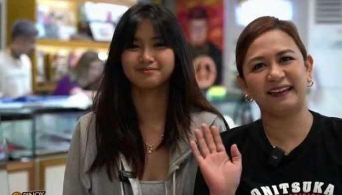 Anak&rsquo; ni Kiko, handang pa-DNA