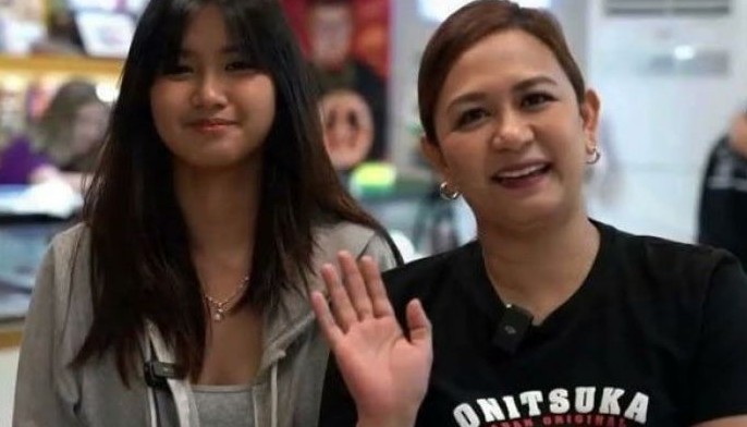 Anak&rsquo; ni Kiko, handang pa-DNA