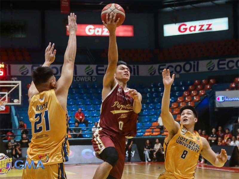 Altas hang on to neutralize Bombers