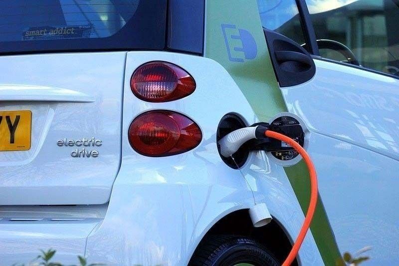 50 percent of EV share by 2040 challenging â�� DOE