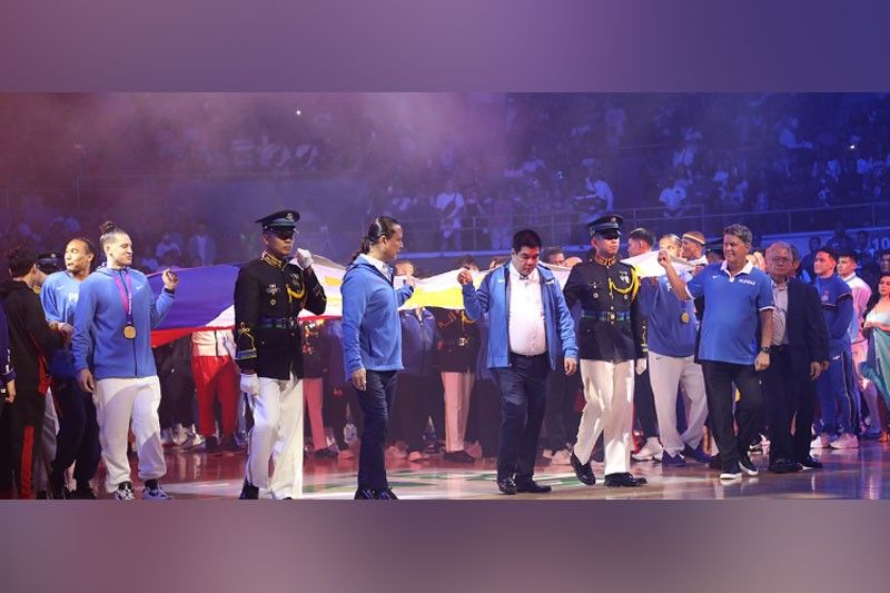 PBA brings World Cup flavor