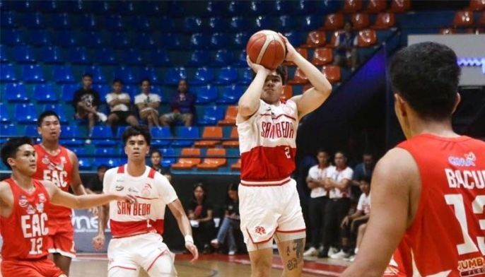Lions devour Generals; Pirates storm back vs Knights