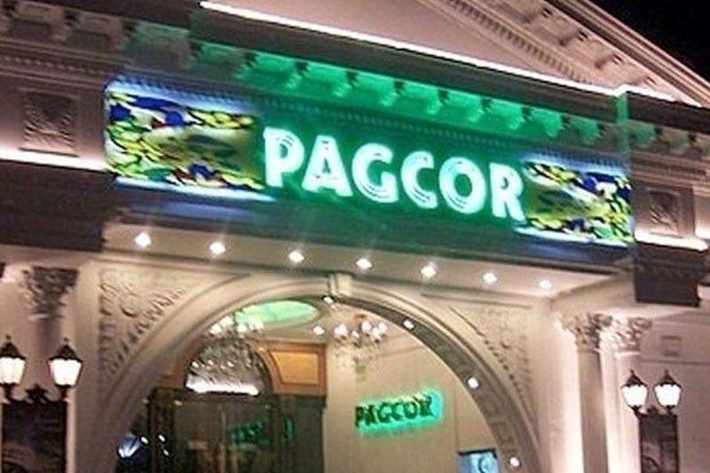 Philippine gaming revenues backto pre-pandemic levels â PAGCOR