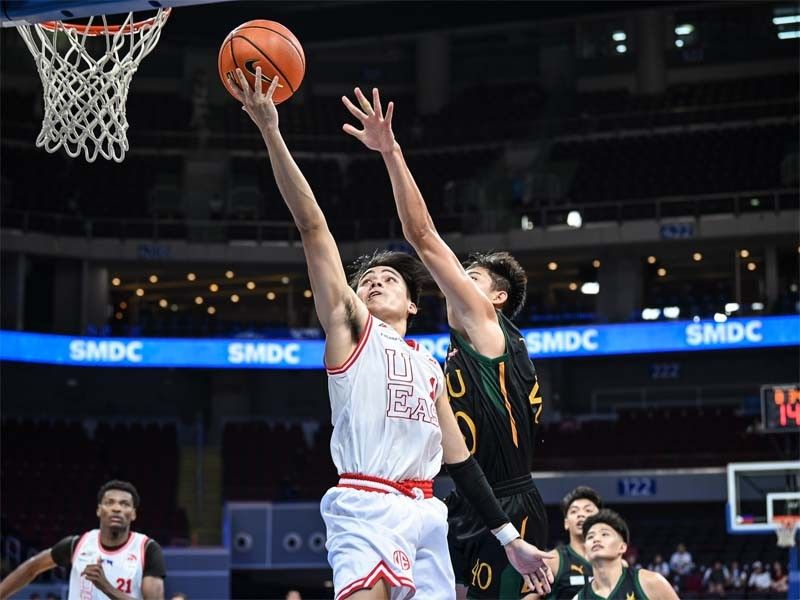 UE's Remogat still weighing options amid transfer talks