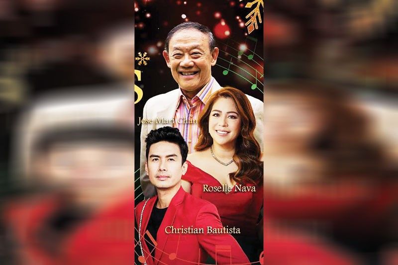 Jose Mari Chan refuses to be called â��Father of Filipino Christmas tunesâ��