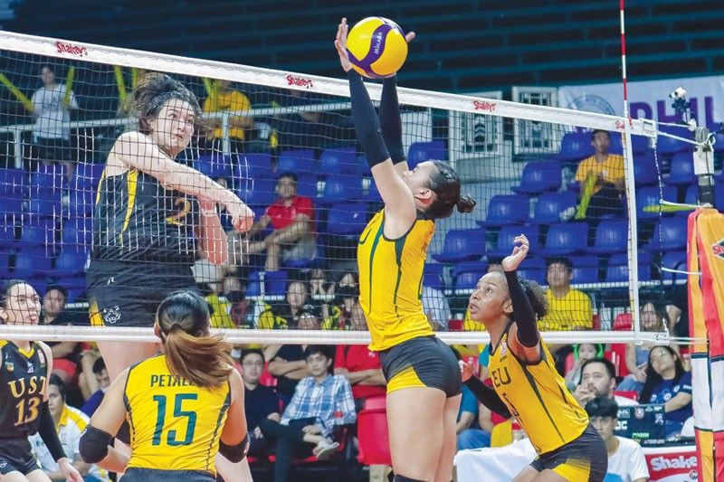 UST-NU sa SSL Finale