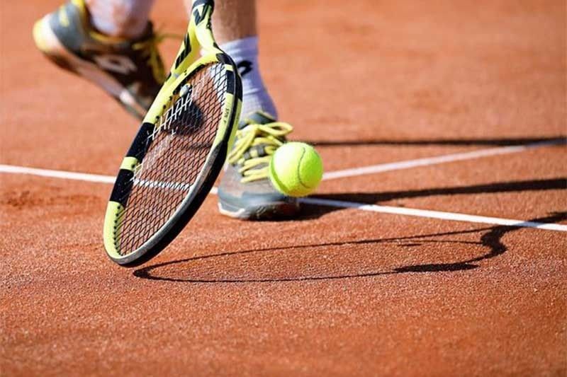 PPS Iligan juniors tennis tilt draws over 200 aspirants
