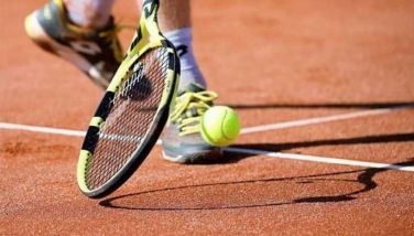 Governor's Cup is Siquijor’s response to tennis surge