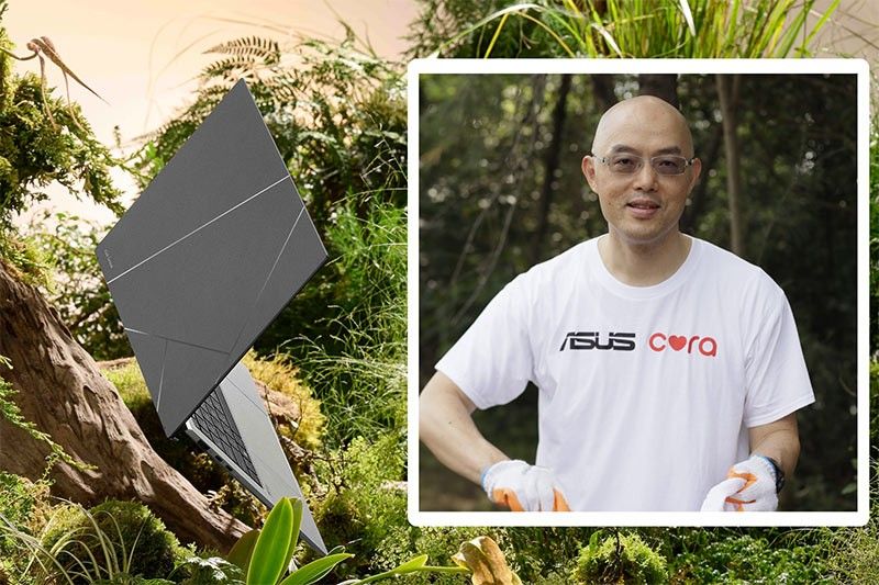 Is there really sustainability in technology? Hereâs how ASUS is making it happen