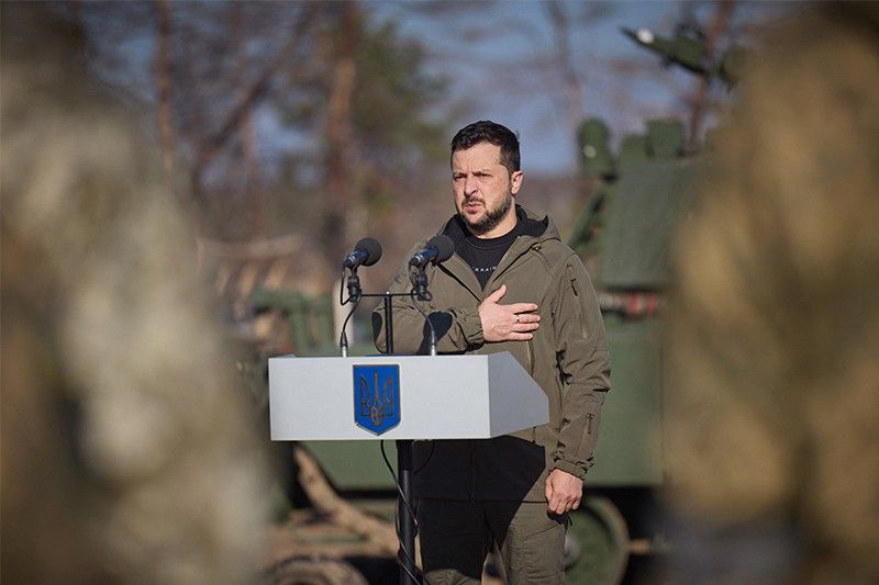 Zelensky 'not ready' for Russia talks, Ukraine probes deadly strike