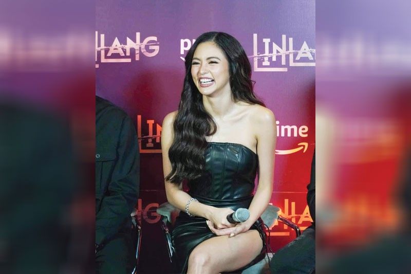 Kim Chiu loves the â��hateâ�� she gets for portraying Juliana in Linlang
