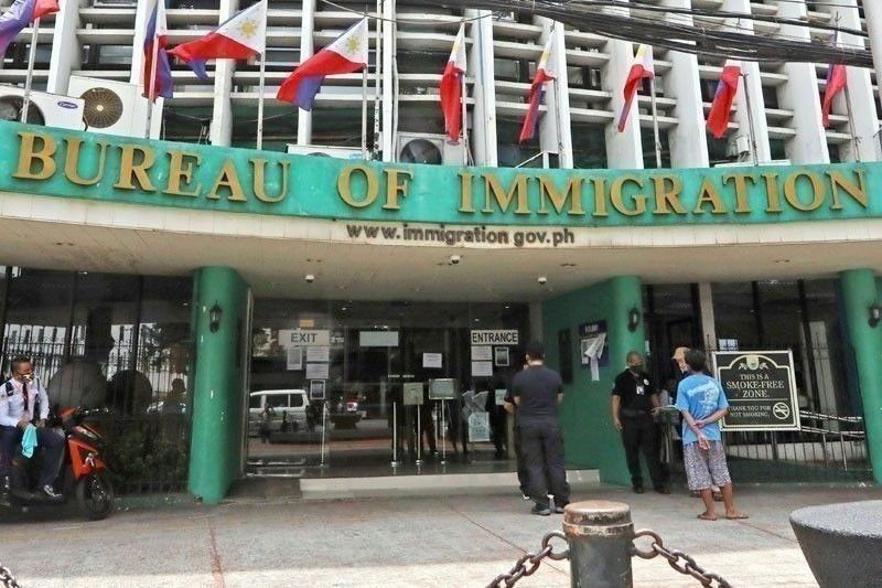 BI bares trafficking scheme targeting OFWs