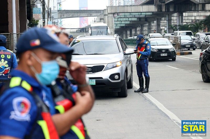 ‘Strike force’ ng MMDA, ikinakasa sa clearing operasyon | Pilipino Star ...