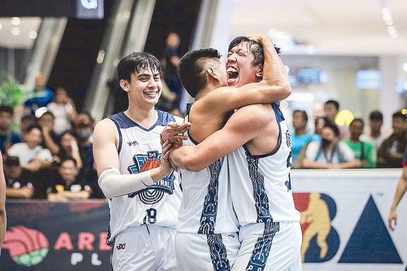 MCFASolver gains PBA 3x3 breakthrough