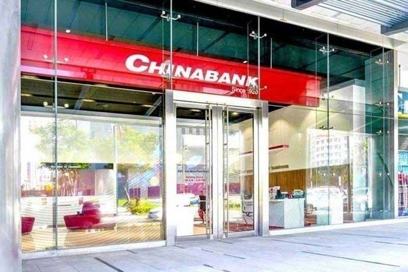 China Bank profit hits P16.2 billion in 9 months