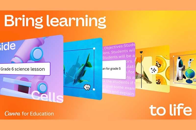 Artificial Intelligence-powered educational tools launched to help maximize learning