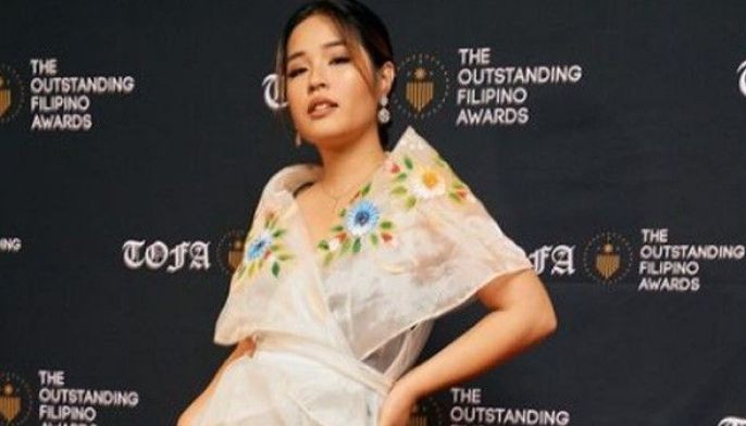 'The Voice of the Philippines' alumna releases comeback single in US