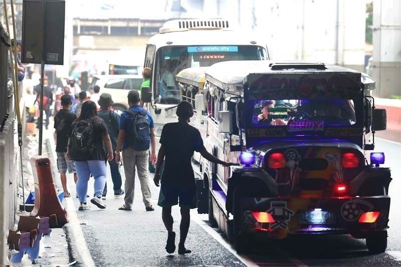Green mobility: Shaping Philippine transportation industry