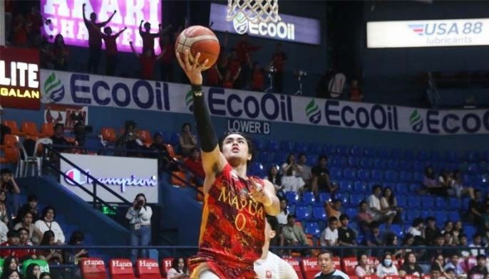 Cardinals repel Generals to tighten hold on lead