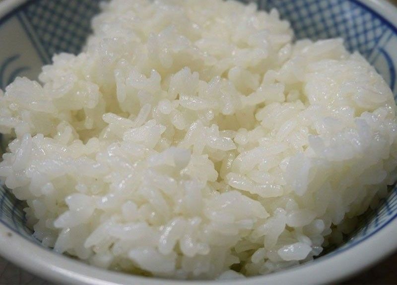 Philippines: Serve only half cup of rice, please — to cut food waste