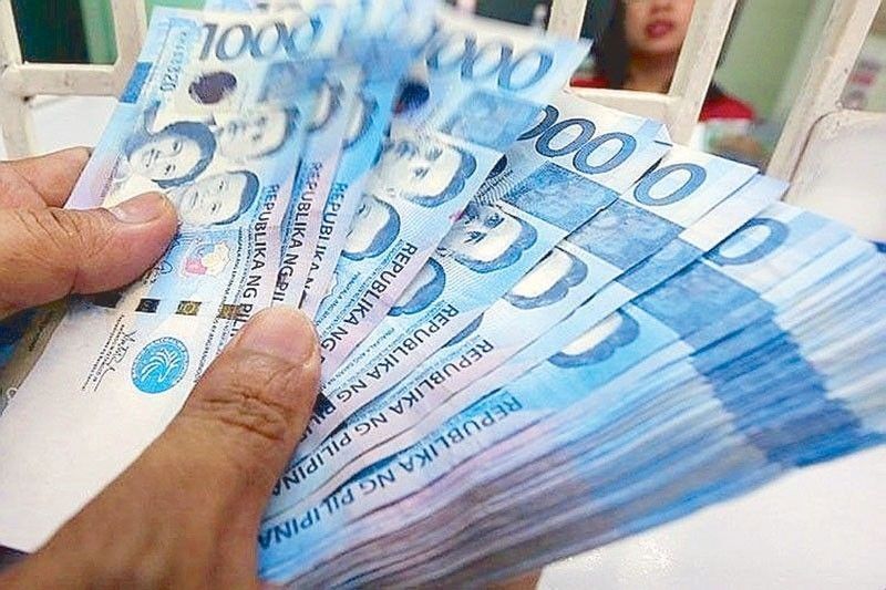 Debt-to-GDP ratio eases closer to international threshold