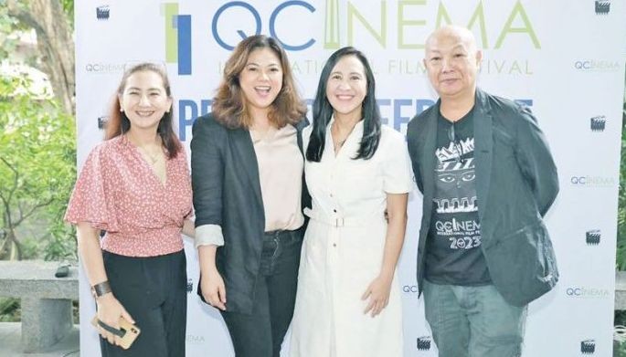 Oscar entries, festival winners to be screened at QCinema international film fest