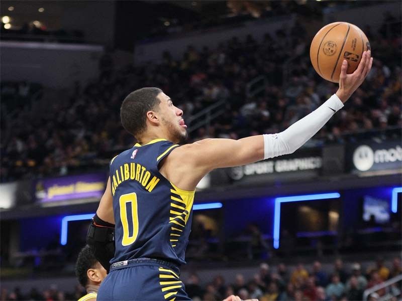 Pacers spoil Giannis' 54 points in stunner vs Bucks