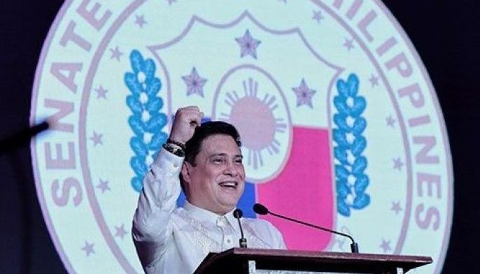 Zubiri, Angara cite OP for comprehensive CIF report