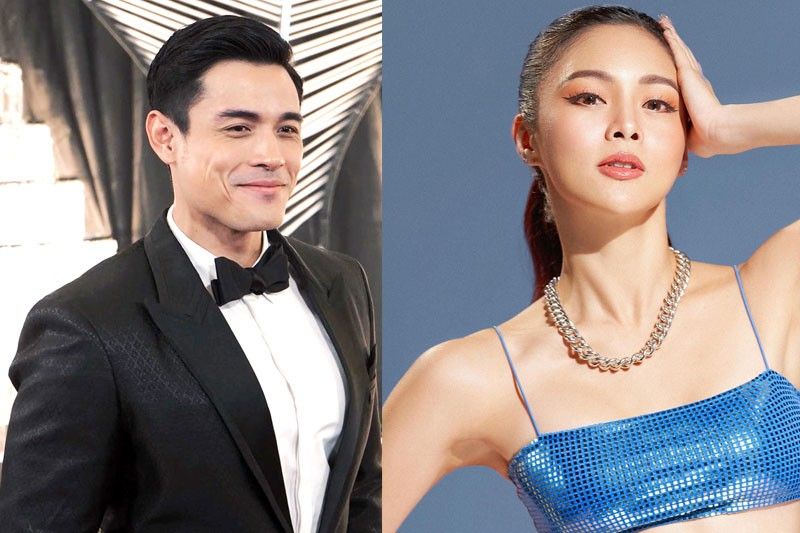 Xian, iba ang sagot sa hiwalayan nila ni Kim | Pilipino Star Ngayon