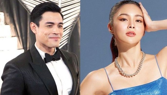 Xian, iba ang sagot sa hiwalayan nila ni Kim | Pilipino Star Ngayon