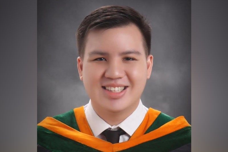 Cebu Graduate tops licensure exam