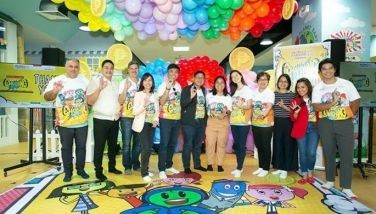 Cha-Ching aiming to nurture 1M students to become financially literate