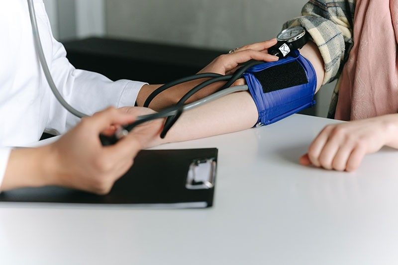 How to manage high blood pressure, nurse yourself back to good health