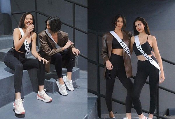 Pageant vloggers Tita Lavinia, Norman Tinio share top picks for Miss Universe 2023Â 