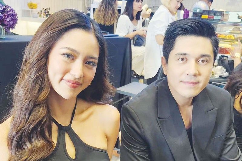 Kim Chiu, Paulo Avelino Starring In 'What's Wrong With Secretary Kim