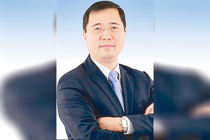 Emperador net income down in 9 months