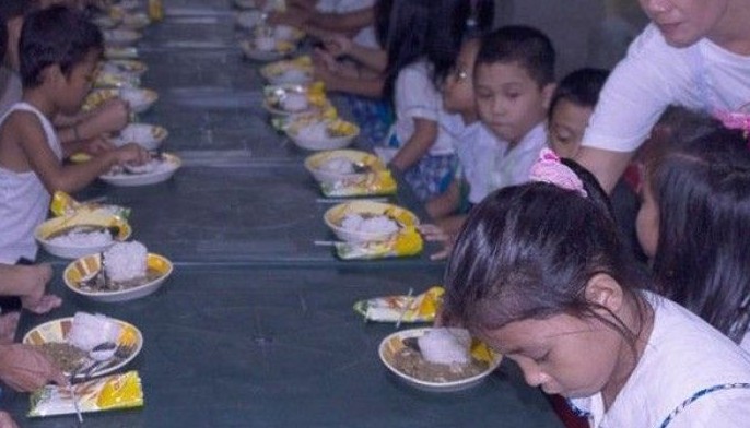 DOH, UN join forces to combat malnutrition&nbsp;