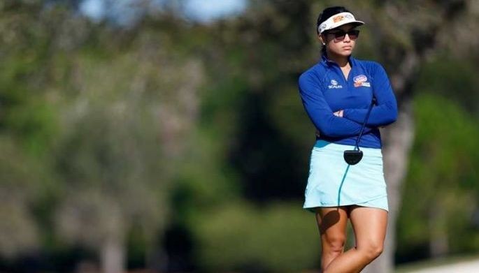 LPGA's Celine Boutier rolls into Match Play round of 16, Golf